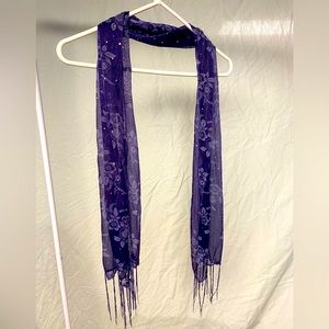 Fashion Scarf